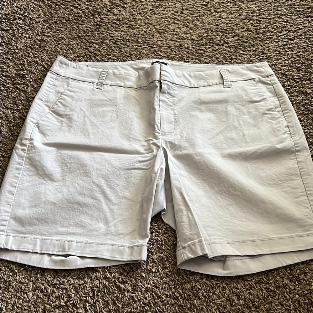 Women’s JCrew Shorts